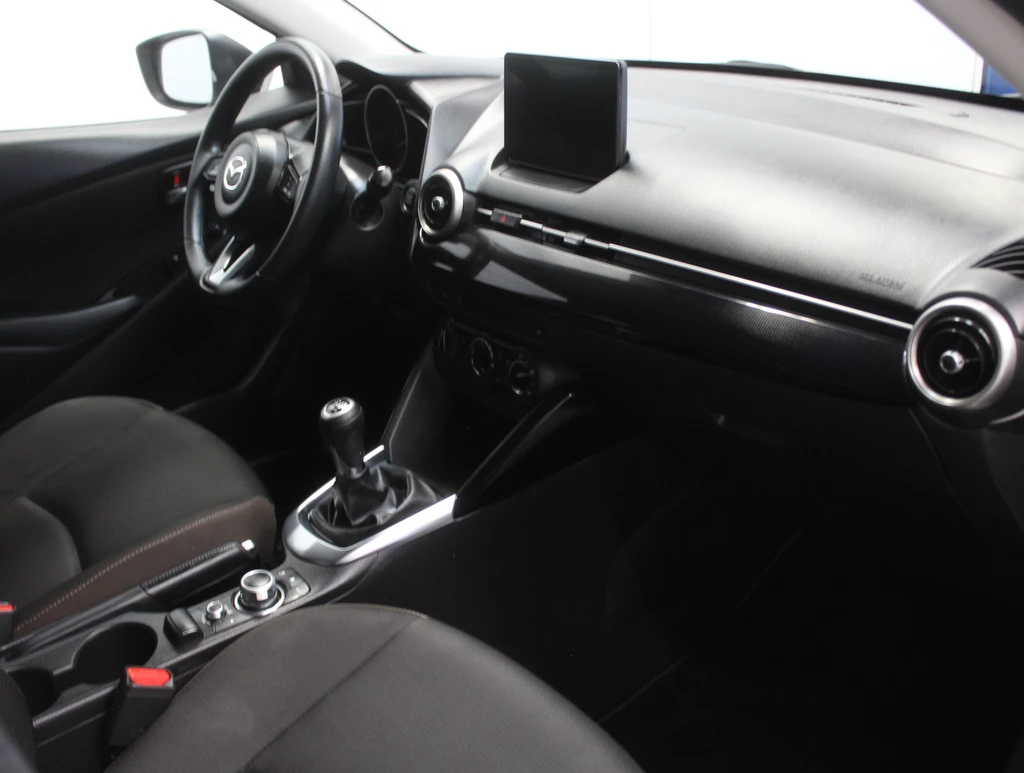 Mazda 2 – foto 12