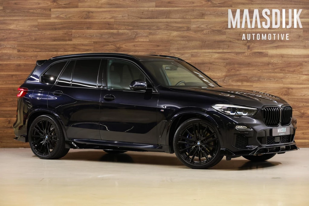 BMW X5 – foto 9
