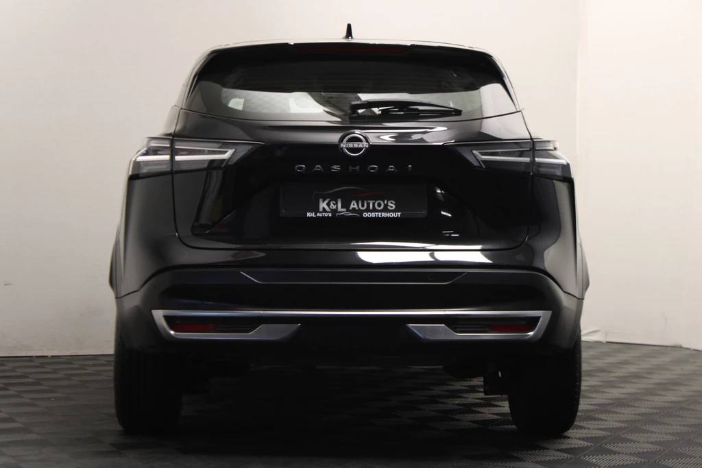 Nissan QASHQAI – foto 3