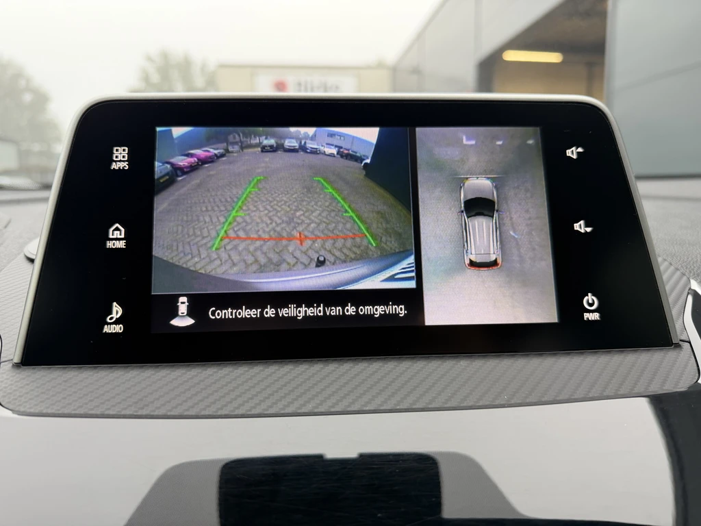 Mitsubishi Eclipse Cross – foto 23