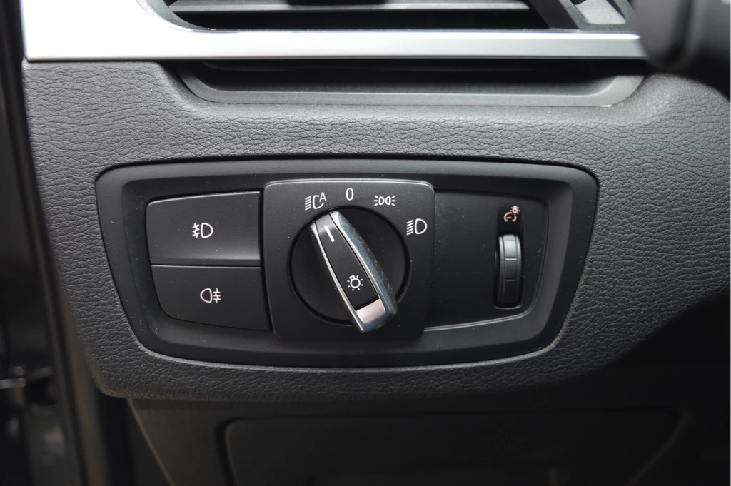 BMW X1 – foto 14