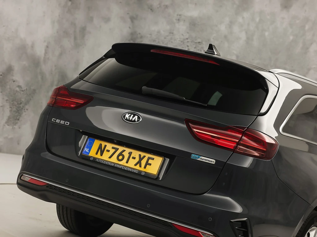 Kia Ceed – foto 8