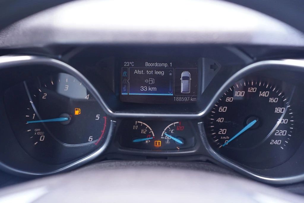 Ford Transit Connect – foto 23