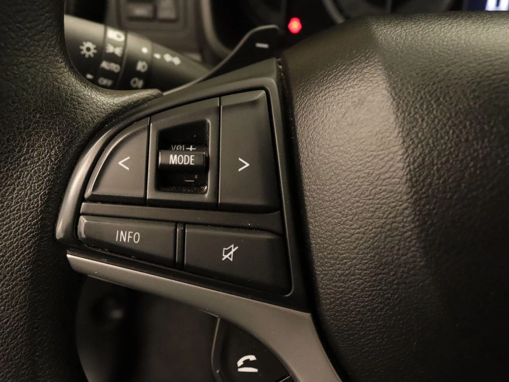 Suzuki Ignis – foto 22