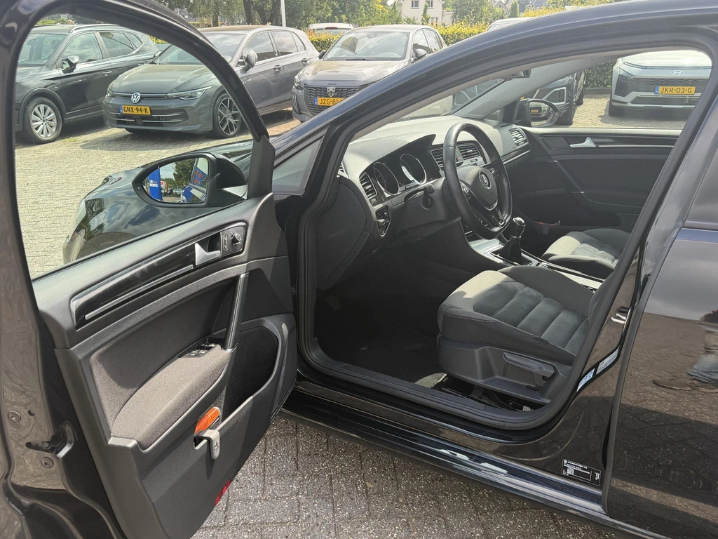 Volkswagen Golf – foto 15