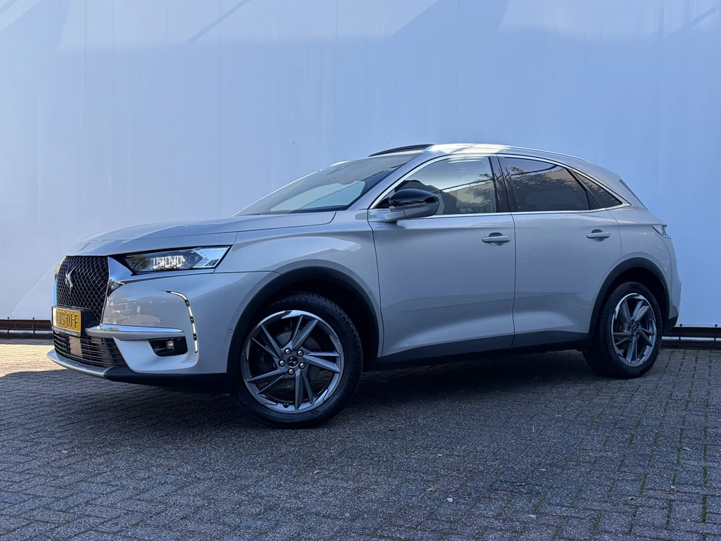 DS DS 7 – foto 3