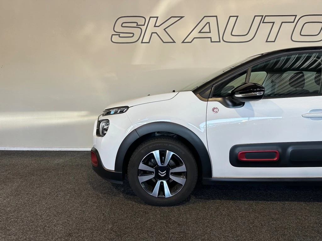 Citroën C3 – foto 4