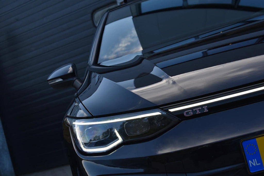 Volkswagen Golf – foto 17