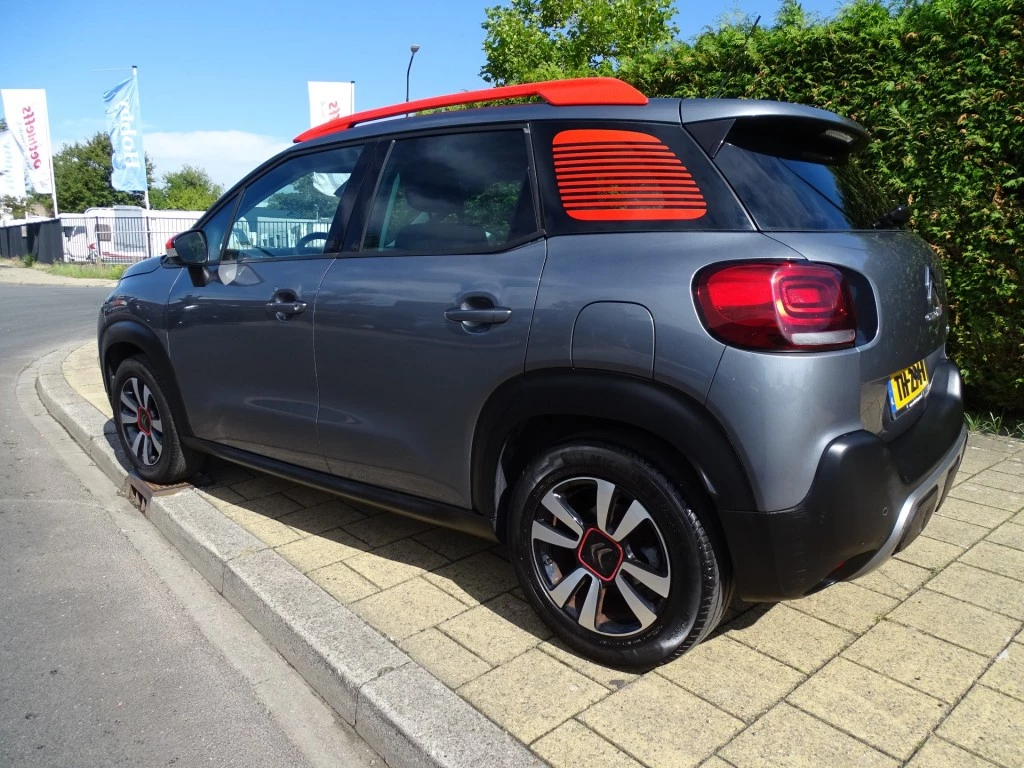 Citroën C3 Aircross – foto 2