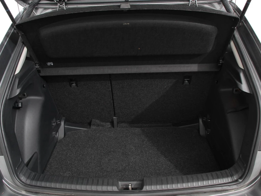 Škoda Fabia – foto 36