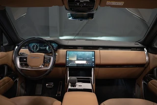 Land Rover Range Rover – thumbnail 24