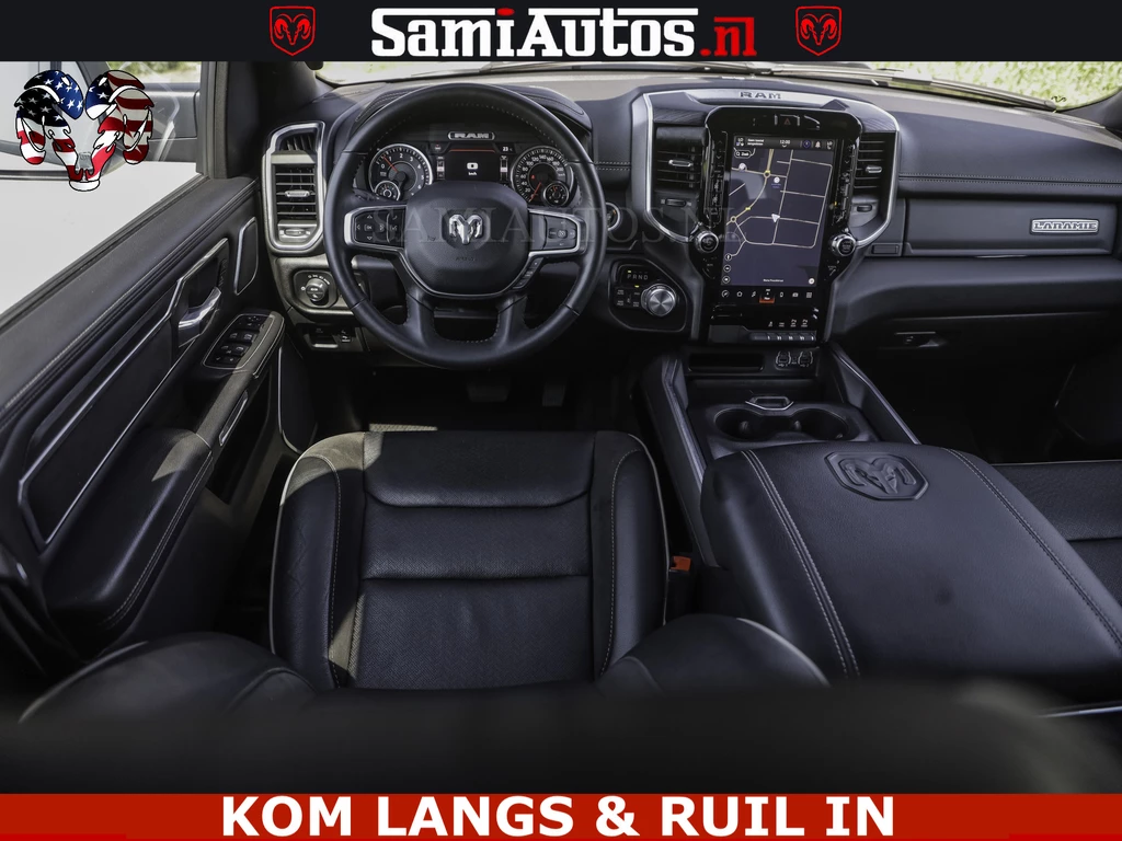 Dodge Ram Pick-Up – foto 51