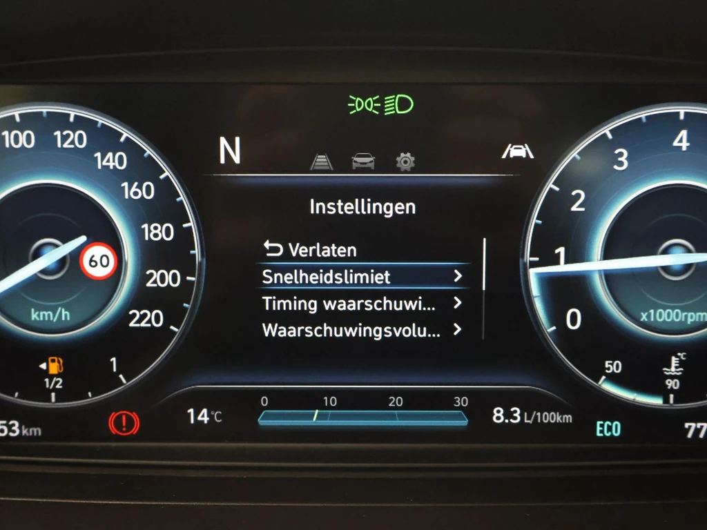 Hyundai Bayon – foto 18