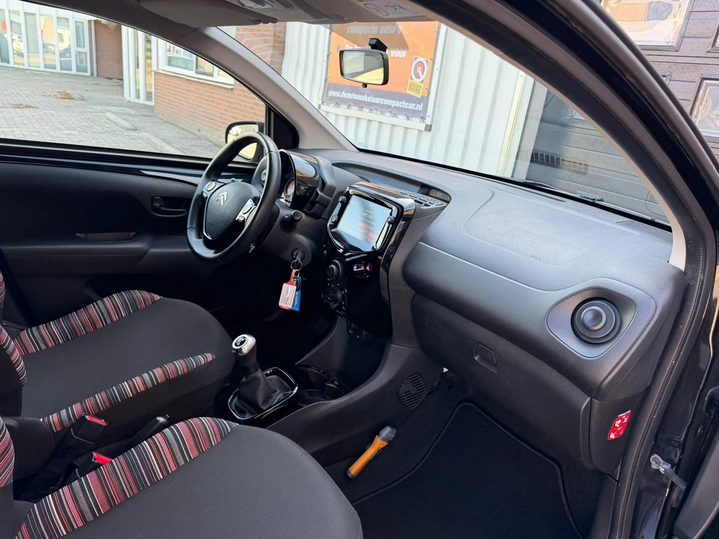 Citroën C1 – foto 23