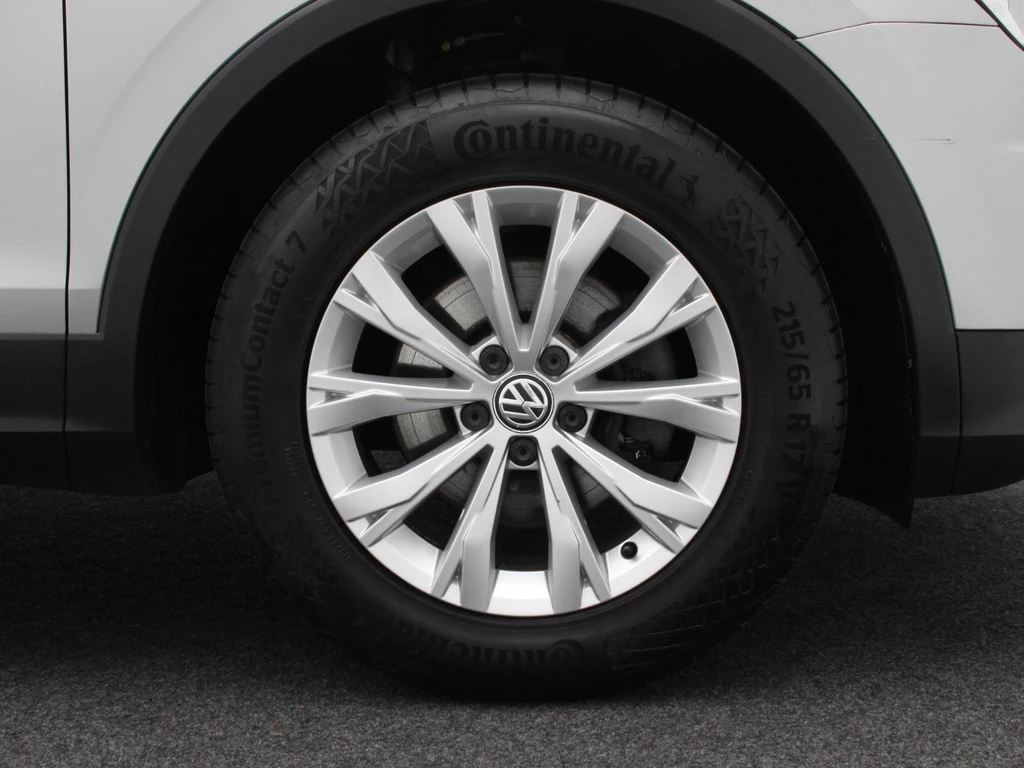 Volkswagen Tiguan – foto 12