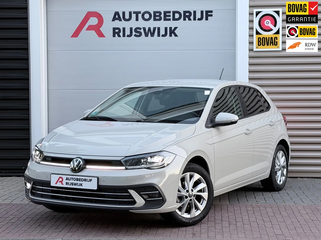 Volkswagen Polo – foto 1