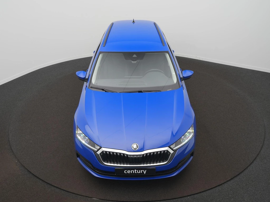 Škoda Octavia – foto 12