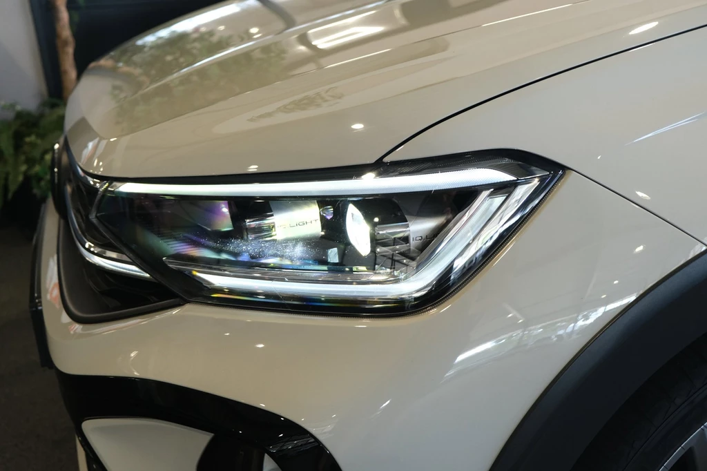 Volkswagen Taigo – foto 10