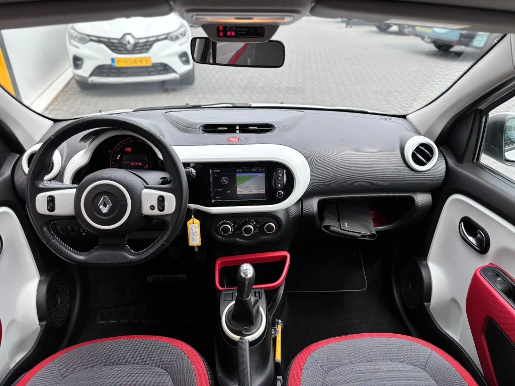 Renault Twingo – foto 9