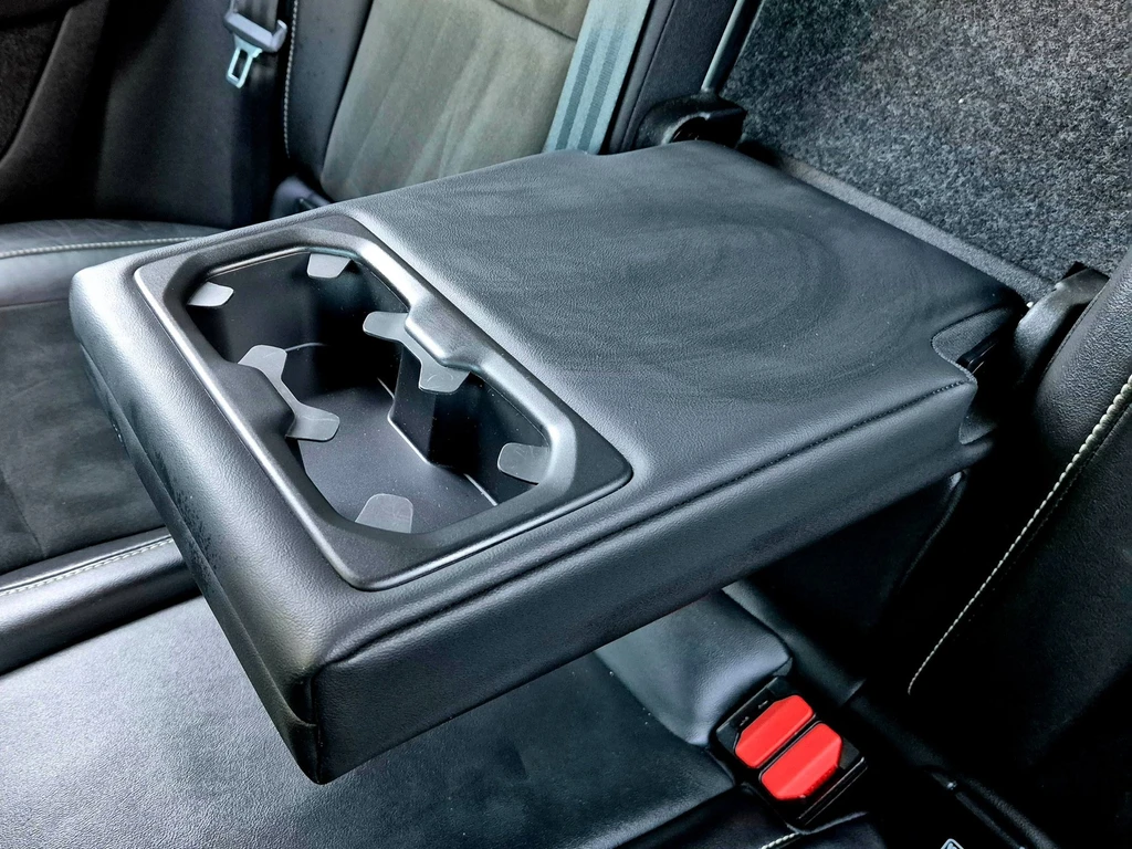 Volvo XC40 – foto 47