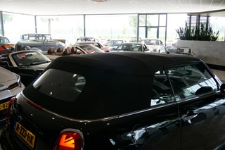 MINI Cooper Cabrio – thumbnail 8