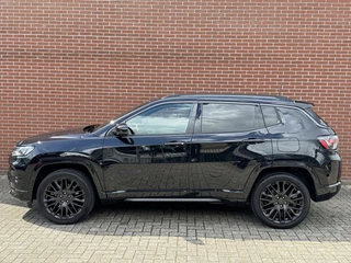 Jeep Compass – thumbnail 3