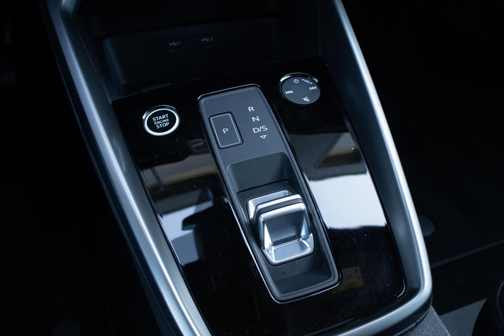 Audi A3 – foto 33