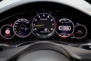 Porsche Panamera – thumbnail 28