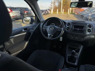 Volkswagen Tiguan – thumbnail 27