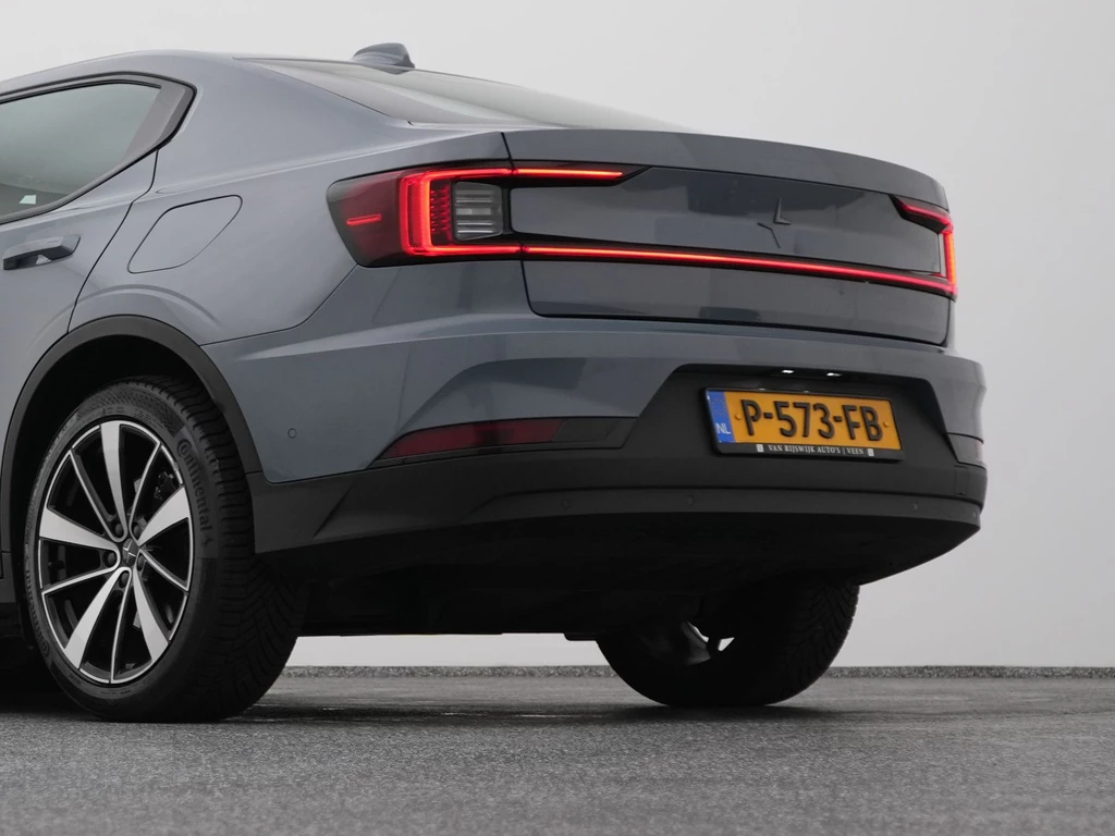 Polestar 2 – foto 6