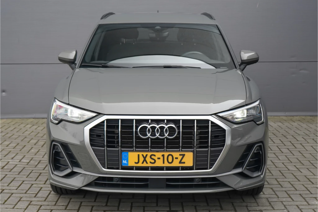 Audi Q3 – foto 6