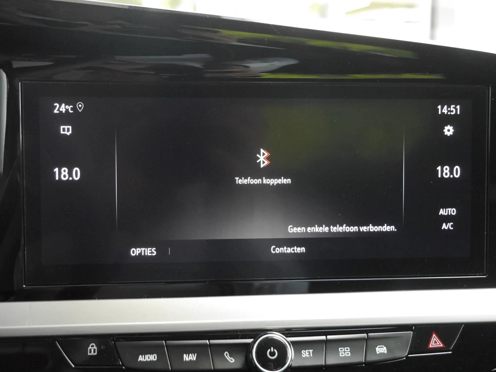 Opel Mokka – foto 22