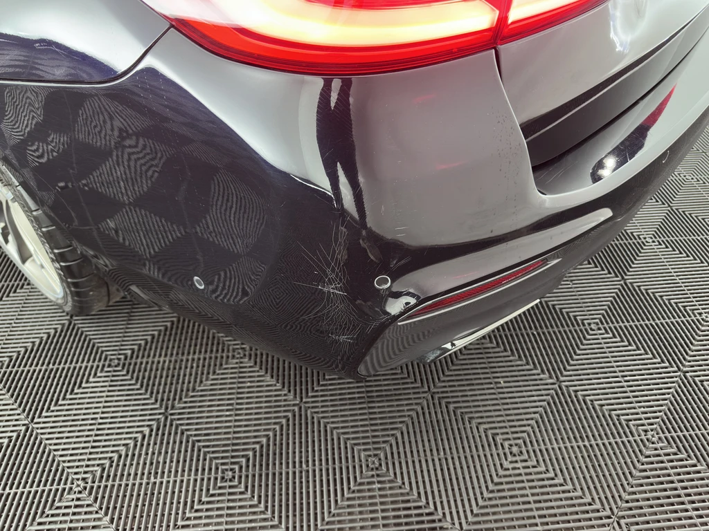 BMW 5 Serie – foto 40
