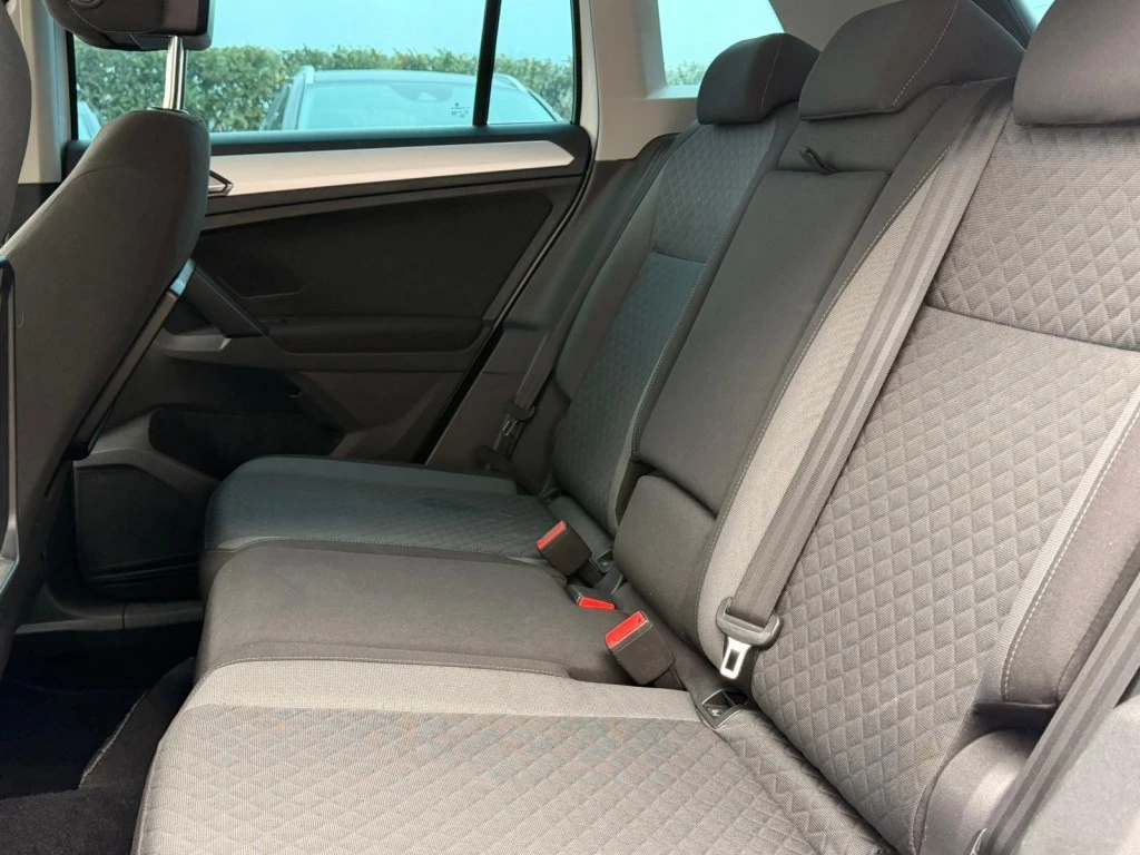 Volkswagen Tiguan – foto 20