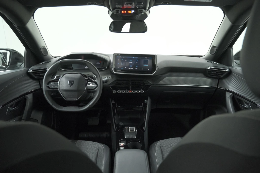 Peugeot 2008 – foto 14