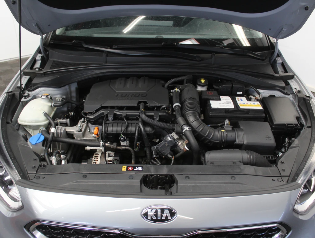 Kia Ceed – foto 53