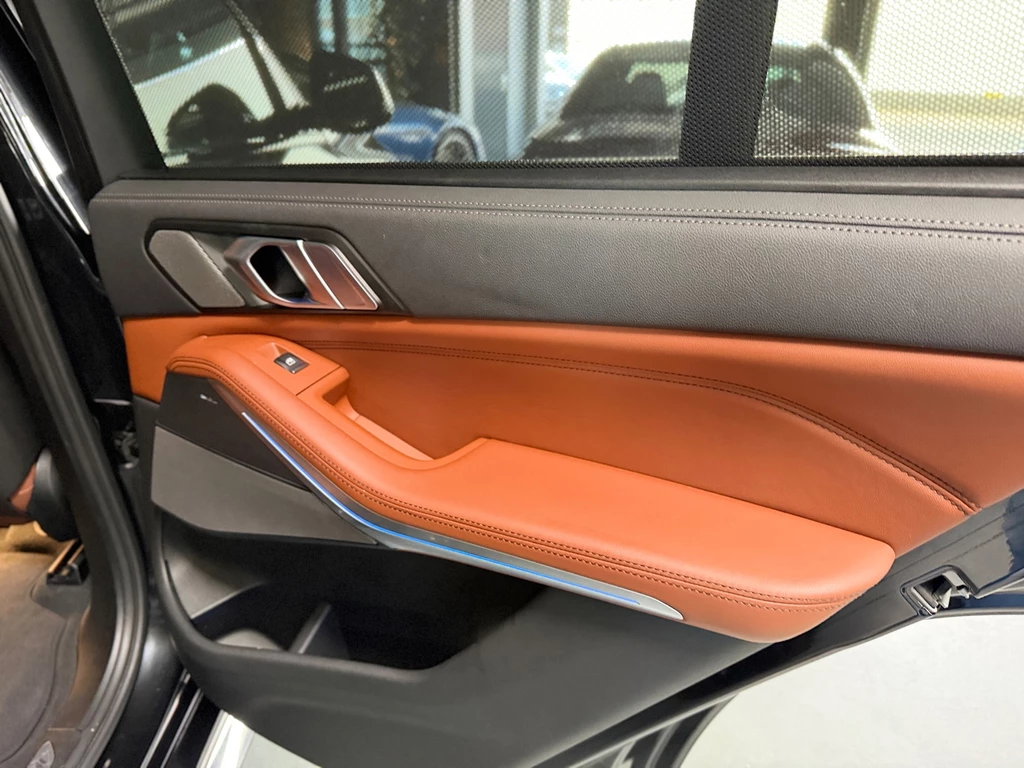 BMW X5 – foto 30