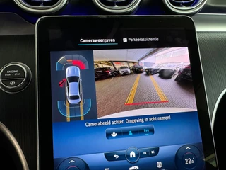 Mercedes-Benz C-Klasse – thumbnail 18