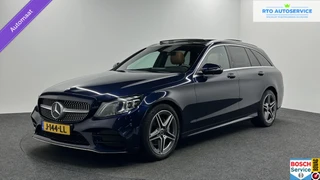 Mercedes-Benz C-Klasse – thumbnail 1