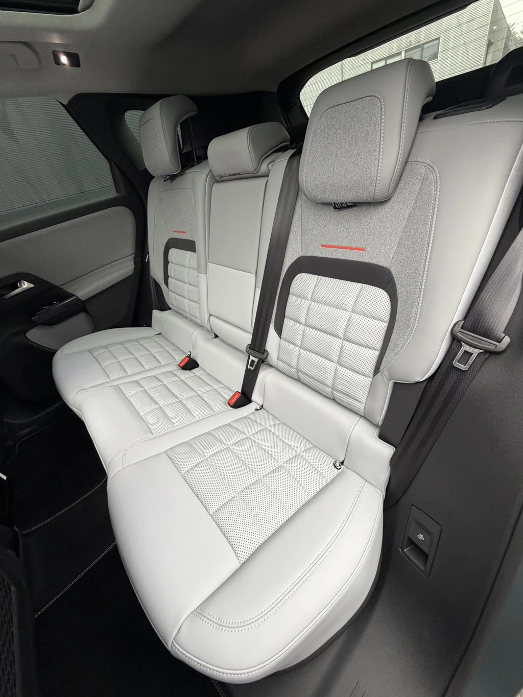 Citroën C5 Aircross – foto 19