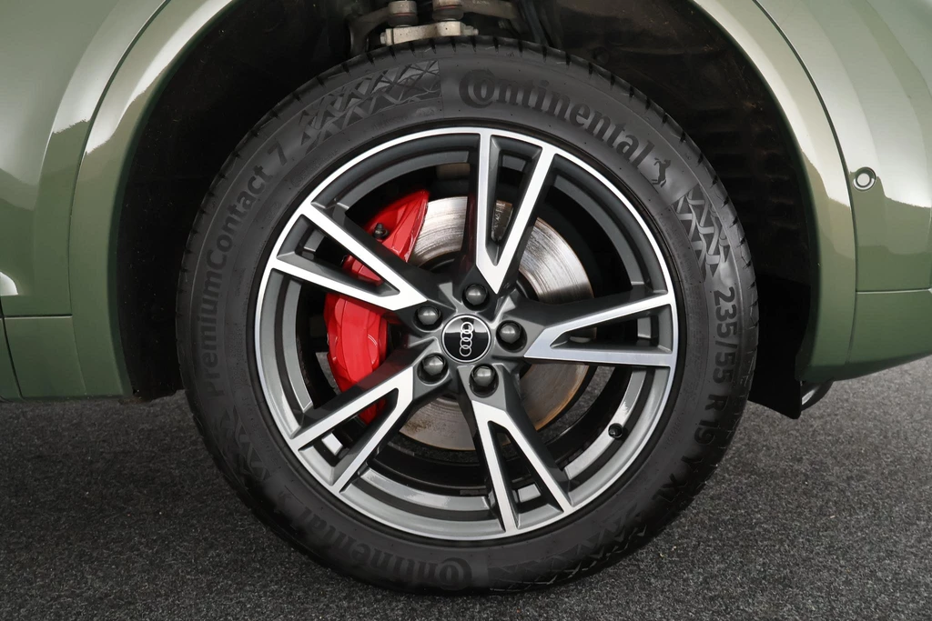 Audi Q5 – foto 55