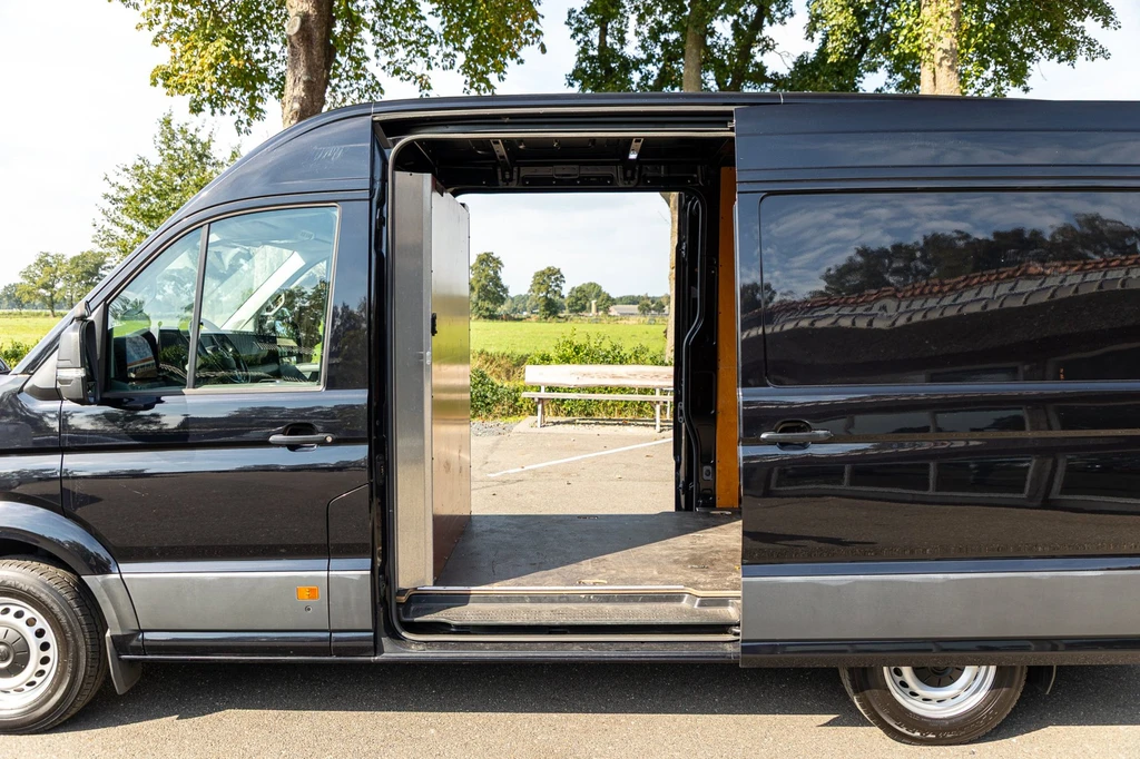 Volkswagen Crafter – foto 3