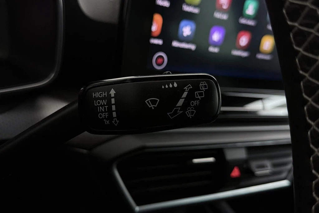 SEAT Leon – foto 34