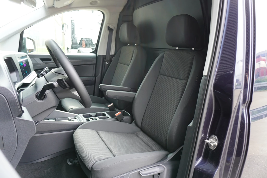 Volkswagen Caddy – foto 9