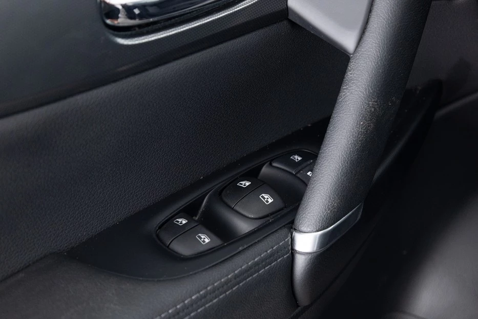 Nissan QASHQAI – foto 12