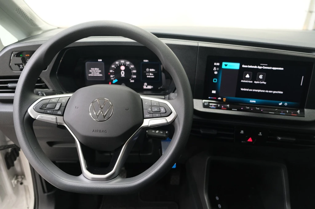 Volkswagen Caddy – foto 16