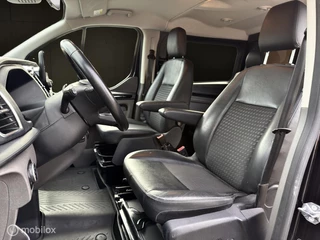 Ford Transit Custom – thumbnail 9