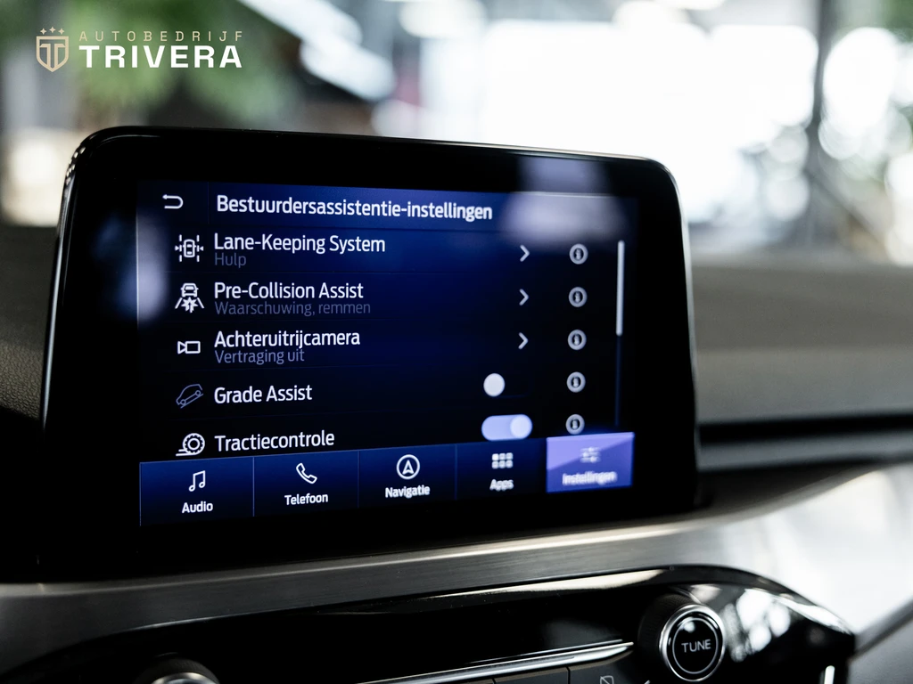 Ford Kuga – foto 50