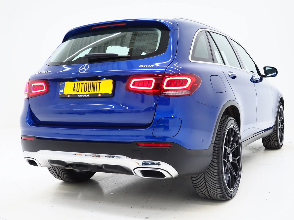 Mercedes-Benz GLC – foto 5