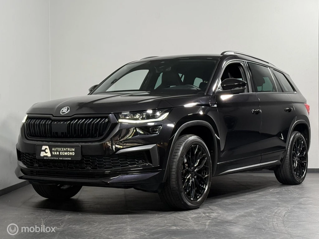 Škoda Kodiaq – foto 2